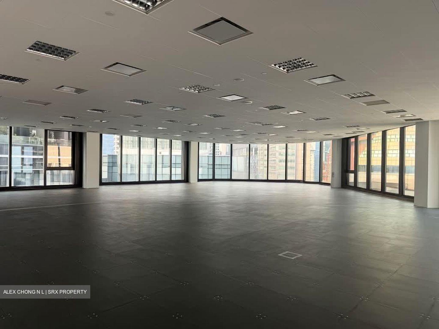 Hub Synergy Point (D2), Office #541625981